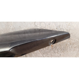 Carénage gauche Triumph Street Triple 675 R
