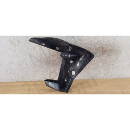 Carénage gauche Triumph Street Triple 675 R