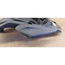 Poignée arrière MBK Nitro Yamaha Aerox