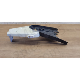 Support de plaque BMW R-NineT