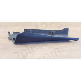 Plastique droit Aprilia Derbi Gilera