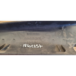 Plastique droit Aprilia Derbi Gilera