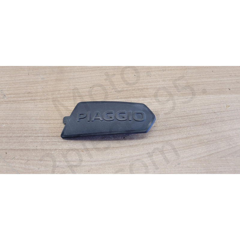 Couvercle Piaggio Beverly X10 MP3