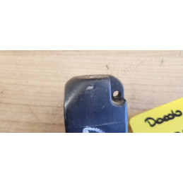 Cocotte droite Yamaha Teos MBK Doodo 125 De 2000 à 2002