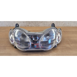 Optique Yamaha Teos MBK...