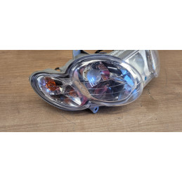 Optique Yamaha Teos MBK Doodo 125 De 2000 à 2002