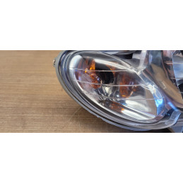 Optique Yamaha Teos MBK Doodo 125 De 2000 à 2002