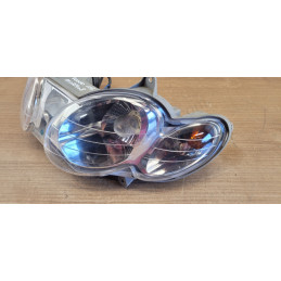 Optique Yamaha Teos MBK Doodo 125 De 2000 à 2002