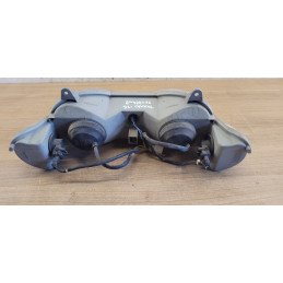 Optique Yamaha Teos MBK Doodo 125 De 2000 à 2002