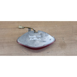 Feu Yamaha Teos MBK Doodo 125 De 2000 à 2002