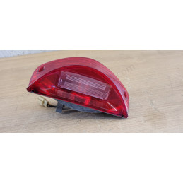 Feu Yamaha Teos MBK Doodo 125 De 2000 à 2002
