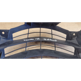 Grille Yamaha Teos MBK Doodo 125  De 2000 à 2002