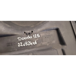 Selle Yamaha Teos MBK Doodo 125  De 2000 à 2004
