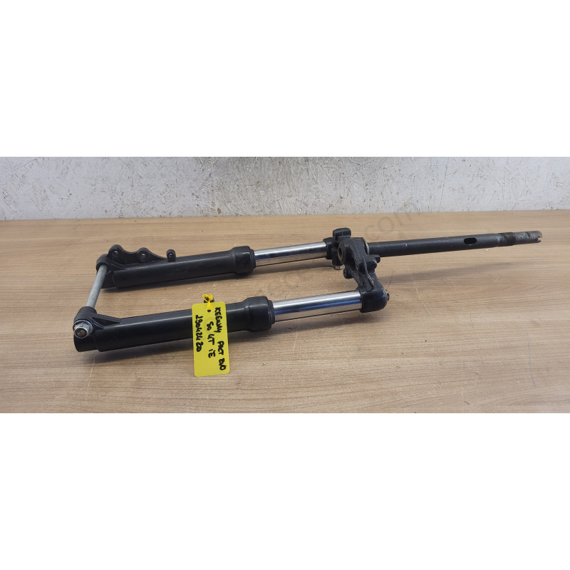 Fourche Keeway Fact Evo 50 4T IE A partir de 2020