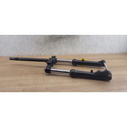 Fourche Keeway Fact Evo 50 4T IE A partir de 2020