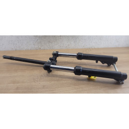 Fourche Keeway Fact Evo 50 4T IE A partir de 2020