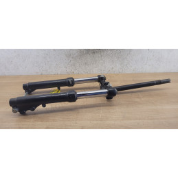 Fourche Keeway Fact Evo 50 4T IE A partir de 2020