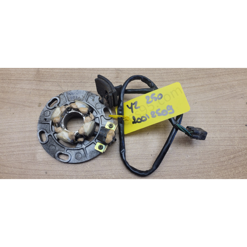 Allumage stator Yamaha YZ 250 2004