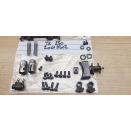 Valve d’échappement Yamaha YZ 250 2004