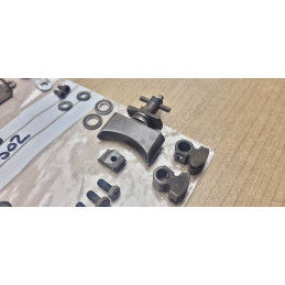 Valve d’échappement Yamaha YZ 250 2004