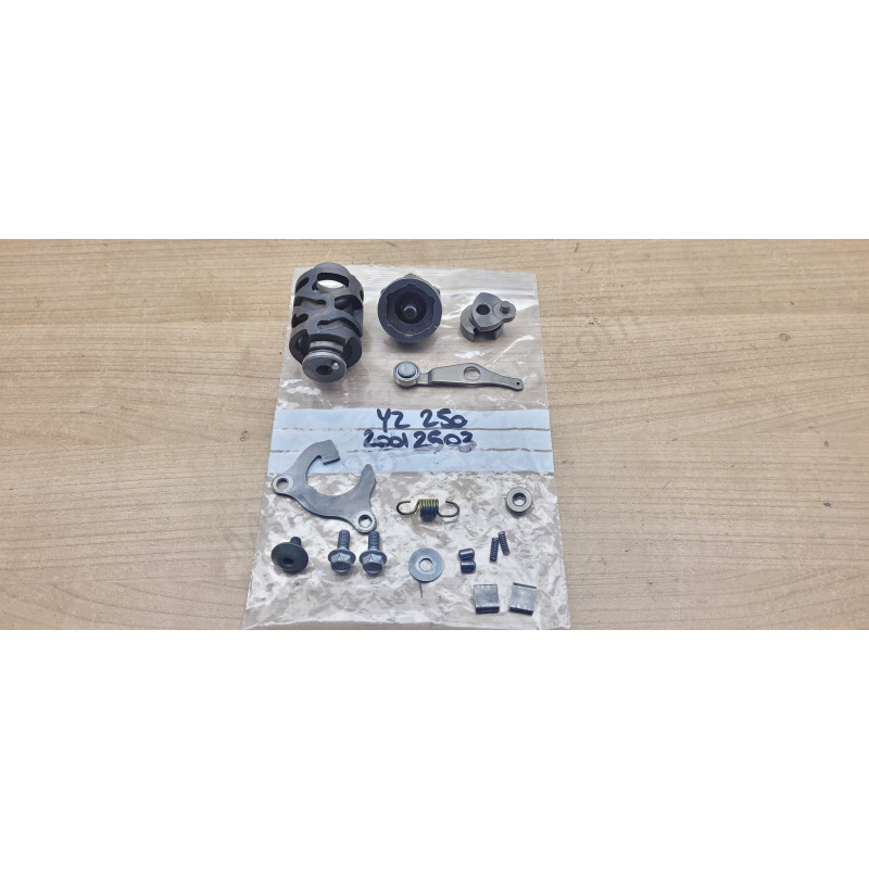 Barillet de selection Yamaha YZ 250 2004