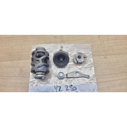 Barillet de selection Yamaha YZ 250 2004