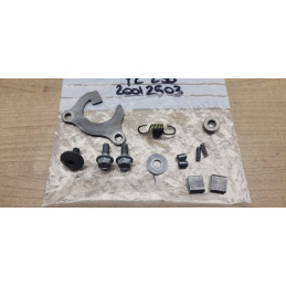 Barillet de selection Yamaha YZ 250 2004