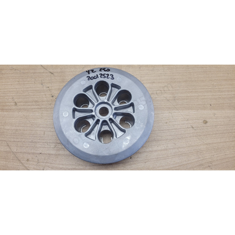 Plateau de pression Yamaha YZ 250 2004