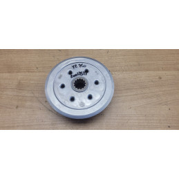 Noix d'embrayage Yamaha YZ 250 2004