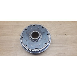 Cloche d'embrayage Yamaha YZ 250 2004