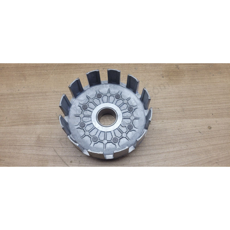 Cloche d'embrayage Yamaha YZ 250 2004
