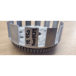 Cloche d'embrayage Yamaha YZ 250 2004
