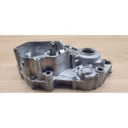 Carter moteur gauche Yamaha YZ 250 2004