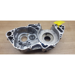 Carter moteur gauche Yamaha YZ 250 2004