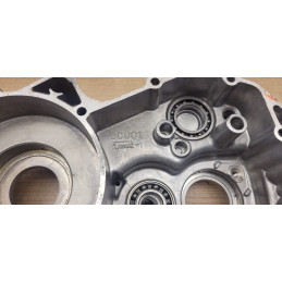Carter moteur gauche Yamaha YZ 250 2004