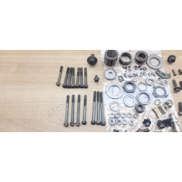 Visserie écrou moteur Yamaha YZ 250