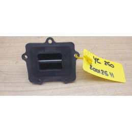 Boite à clapet Vforce 3 Yamaha YZ 250 2004