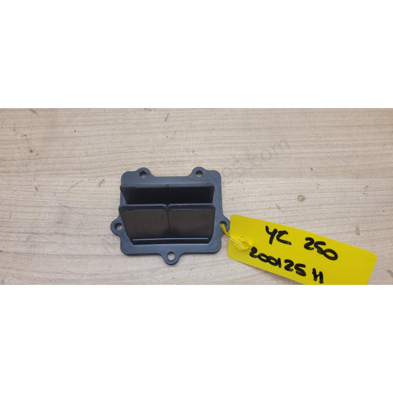 Boite à clapet Vforce 3 Yamaha YZ 250 2004