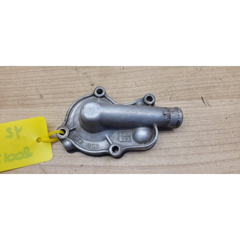 Carter pompe à eau Yamaha YZ 250 2004