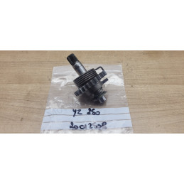 Axe de kick Yamaha YZ 250 2004