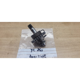 Axe de kick Yamaha YZ 250 2004