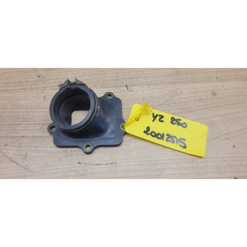 Pipe d'admission Yamaha YZ 250 2004