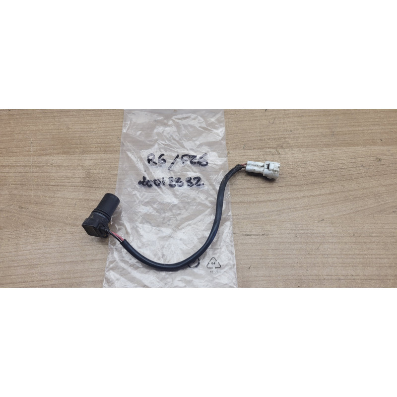 Capteur de vitesse Yamaha R6 FZ6