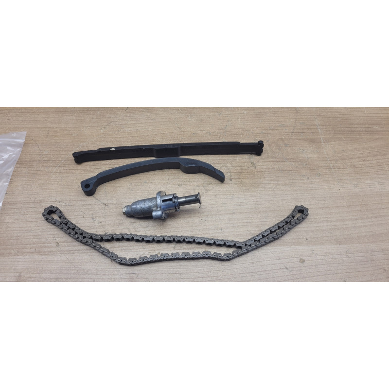 Kit distribution Yamaha R6 FZ6