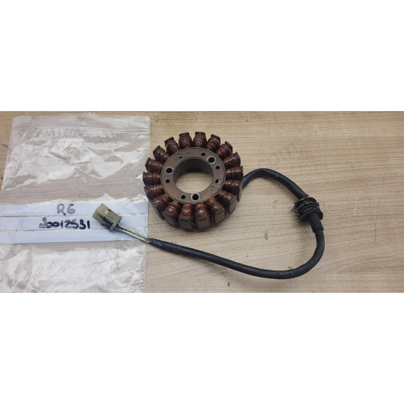 Alternateur Allumage Stator Yamaha R6