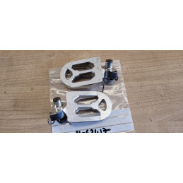 Paire cale pied Apico cross...