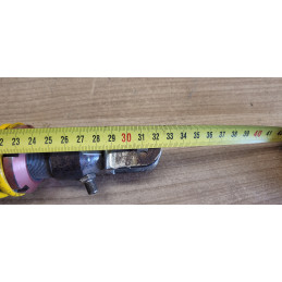 Amortisseur Conti pour Yamaha Mbk