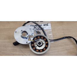 Allumage stator AM6 5WX-00...