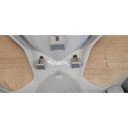 Face avant Piaggio MP3 530 400 HPE