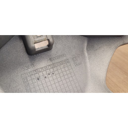 Face avant Piaggio MP3 530 400 HPE